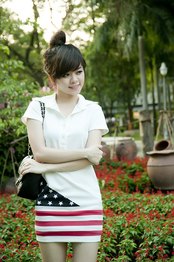 新来的女秘书